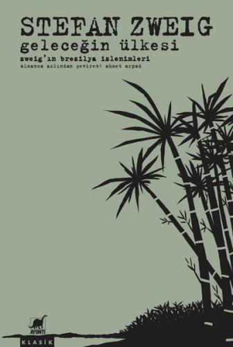 Geleceğin Ülkesi | Kitap Ambarı