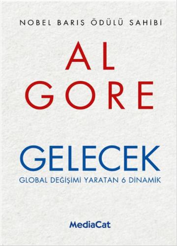 Gelecek (Ciltli)