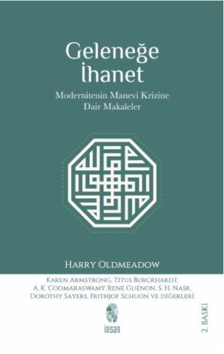 Geleneğe İhanet