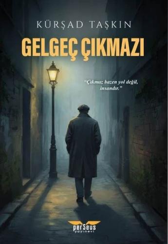 Gelgeç Çıkmazı | Kitap Ambarı
