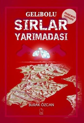 Gelibolu Sırlar Yarımadası | Kitap Ambarı