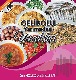 Gelibolu Yarımadası Yemekleri