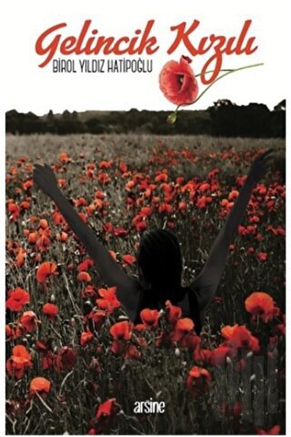 Gelincik Kızılı | Kitap Ambarı