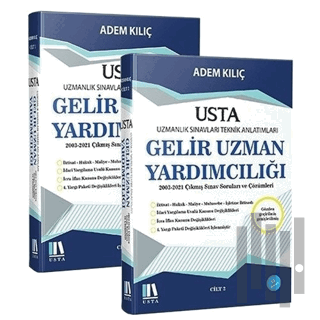 Gelir Uzman Yardımcılığı Çıkmış Sorular ve Çözümleri