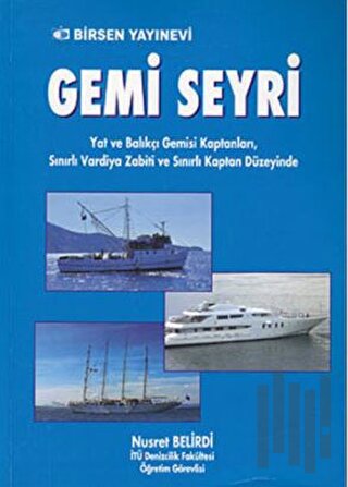 Gemi Seyri