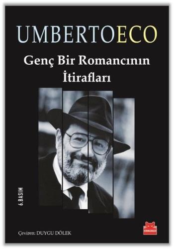 Genç Bir Romancının İtirafları | Kitap Ambarı