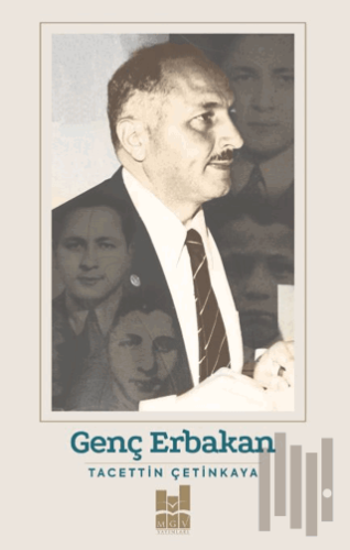Genç Erbakan | Kitap Ambarı