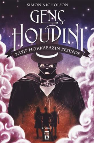 Genç Houdini - Kayıp Hokkabazın Peşinde