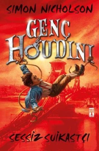 Genç Houdini-Sessiz Suikastçı