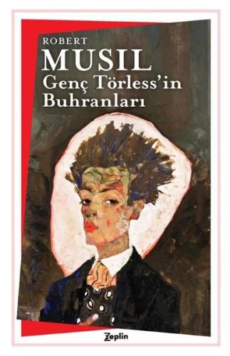 Genç Törless'in Buhranları