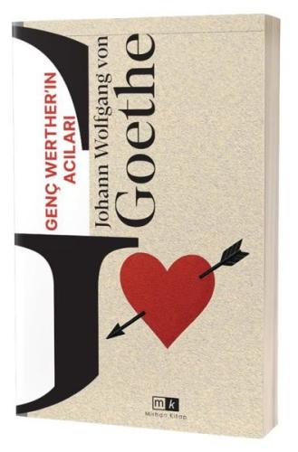 Genç Werther'ın Acıları | Kitap Ambarı