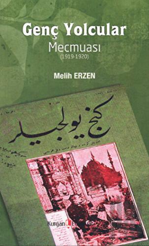 Genç Yolcular Mecmuası