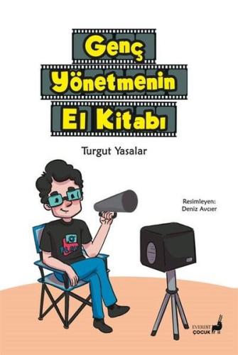 Genç Yönetmenin El Kitabı | Kitap Ambarı