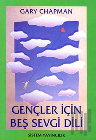 Gençler İçin Beş Sevgi Dili