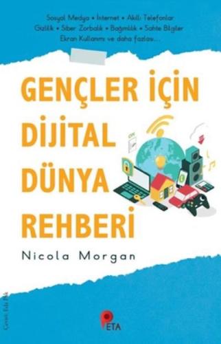 Gençler İçin Dijital Dünya Rehberi | Kitap Ambarı