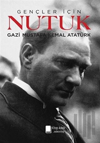 Gençler İçin Nutuk