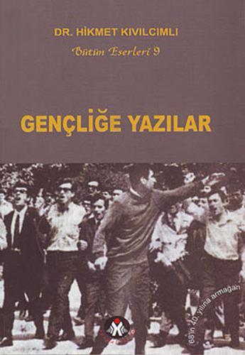 Gençliğe Yazılar | Kitap Ambarı