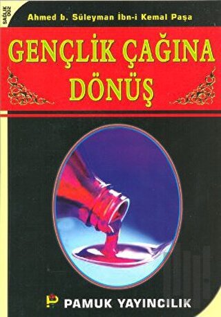Gençlik Çağına Dönüş (Sağlık-002)