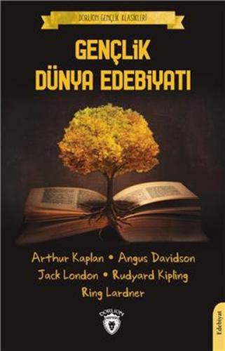 Gençlik Dünya Edebiyatı - Gençlik Klasikleri