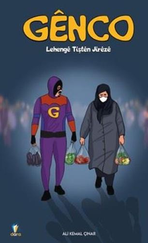 Genco | Kitap Ambarı