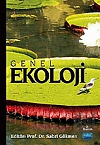 Genel Ekoloji