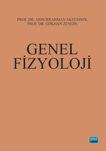 Genel Fizyoloji | Kitap Ambarı