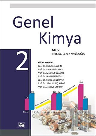 Genel Kimya 2