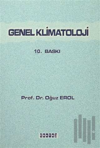 Genel Klimatoloji