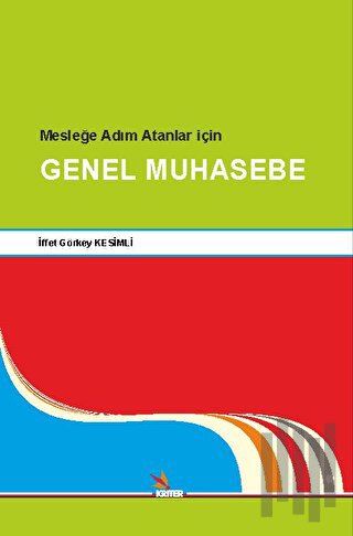 Genel Muhasebe