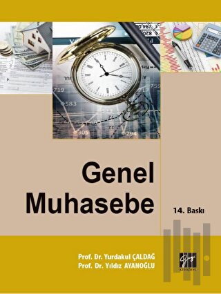 Genel Muhasebe | Kitap Ambarı