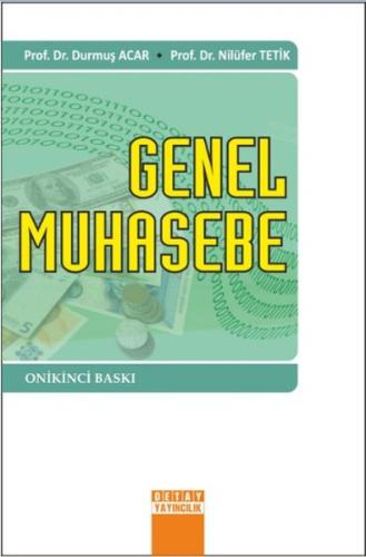 Genel Muhasebe | Kitap Ambarı