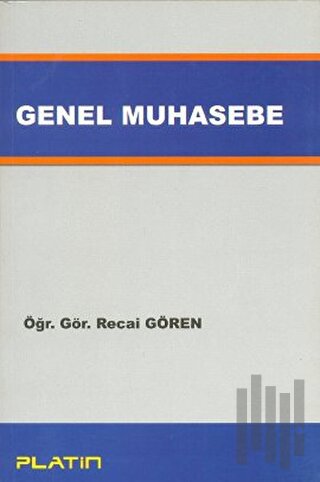 Genel Muhasebe