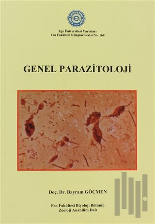 Genel Parazitoloji