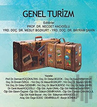 Genel Turizm | Kitap Ambarı