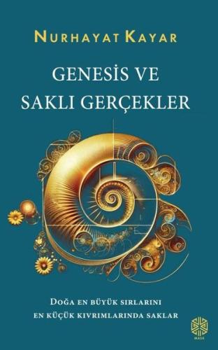 Genenis ve Saklı Gerçekler | Kitap Ambarı
