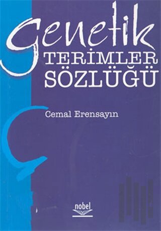 Genetik Terimler Sözlüğü