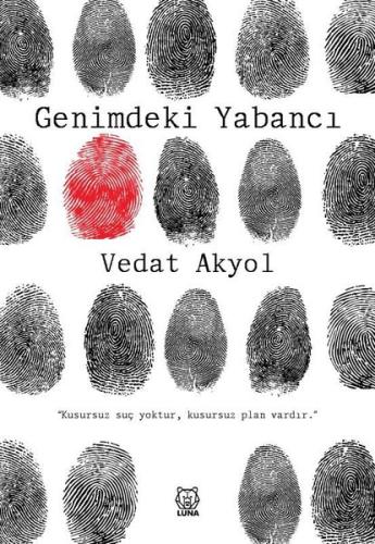 Genimdeki Yabancı | Kitap Ambarı