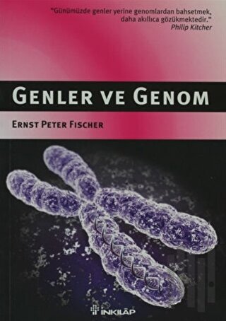 Genler ve Genom