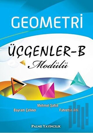 Geometri Üçgenler - B Modülü