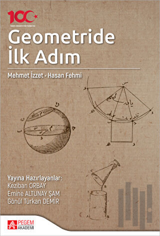 Geometride İlk Adım