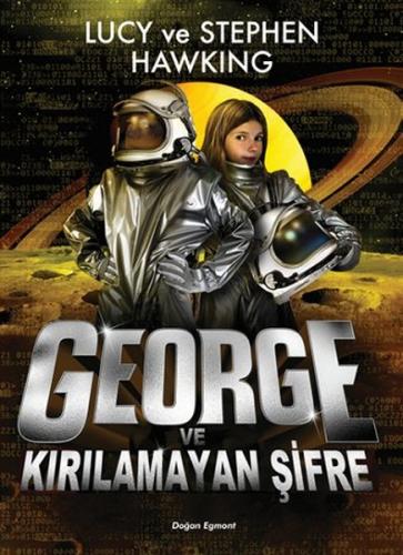 George ve Kırılamayan Şifre | Kitap Ambarı