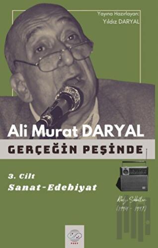 Gerçeğin Peşinde III