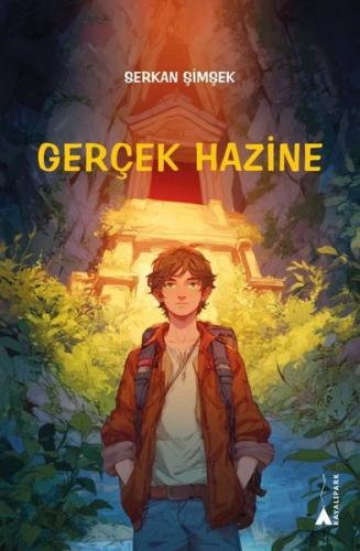 Gerçek Hazine | Kitap Ambarı