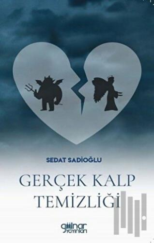 Gerçek Kalp Temizliği