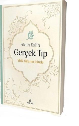 Gerçek Tıp | Kitap Ambarı