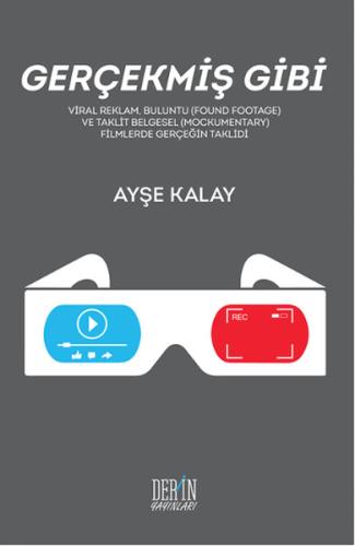 Gerçekmiş Gibi