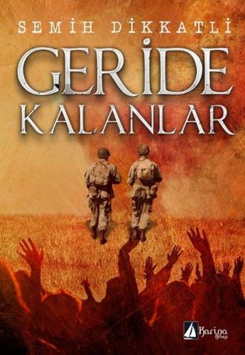 Geride Kalanlar | Kitap Ambarı
