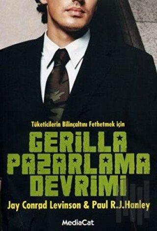 Gerilla Pazarlama Devrimi | Kitap Ambarı