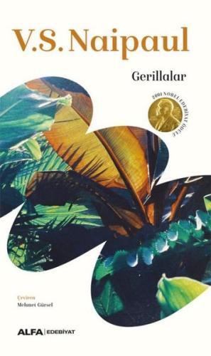 Gerillalar | Kitap Ambarı