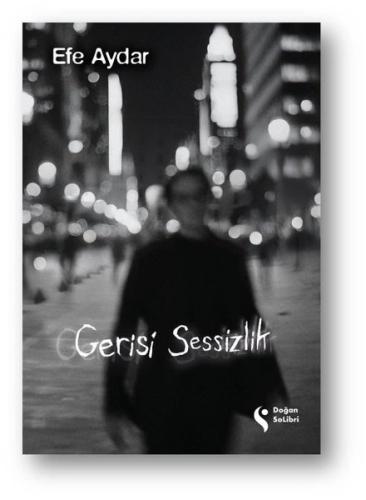 Gerisi Sessizlik | Kitap Ambarı